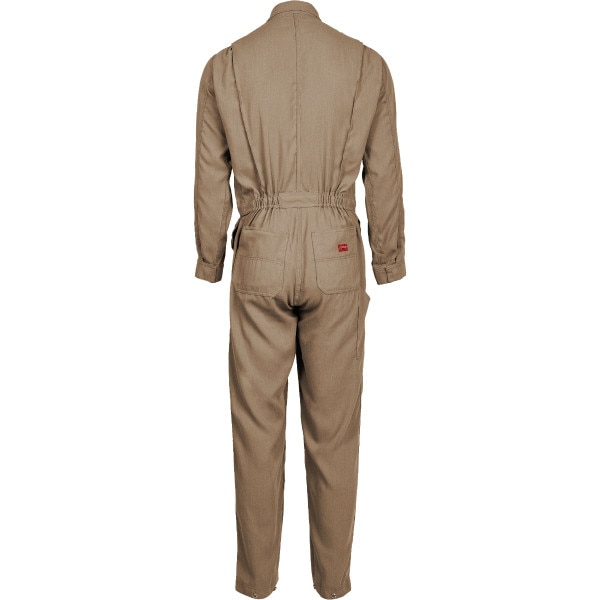 LAPCO FR Deluxe 2.0 Coverall in Khaki